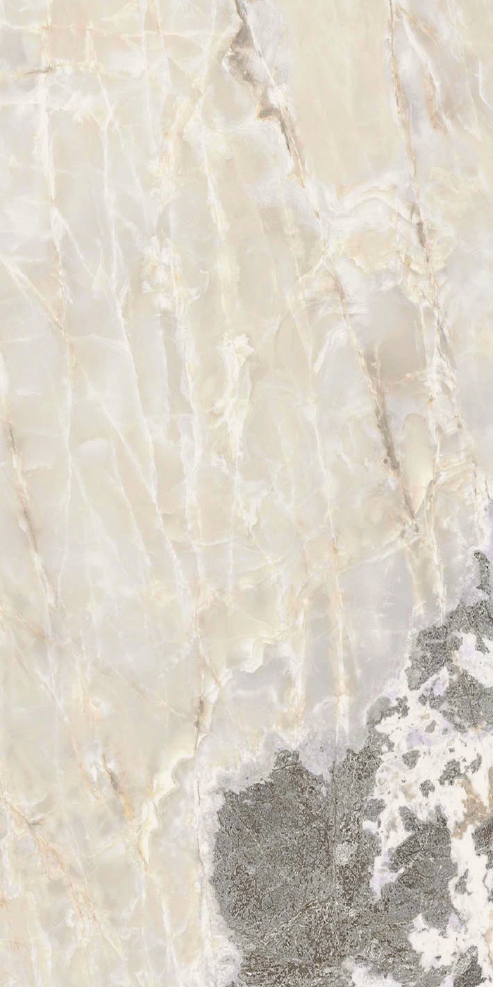 Florim Casa Dolce Casa Onyx&More White Blend Sat 6Mm 60X120 R  765955