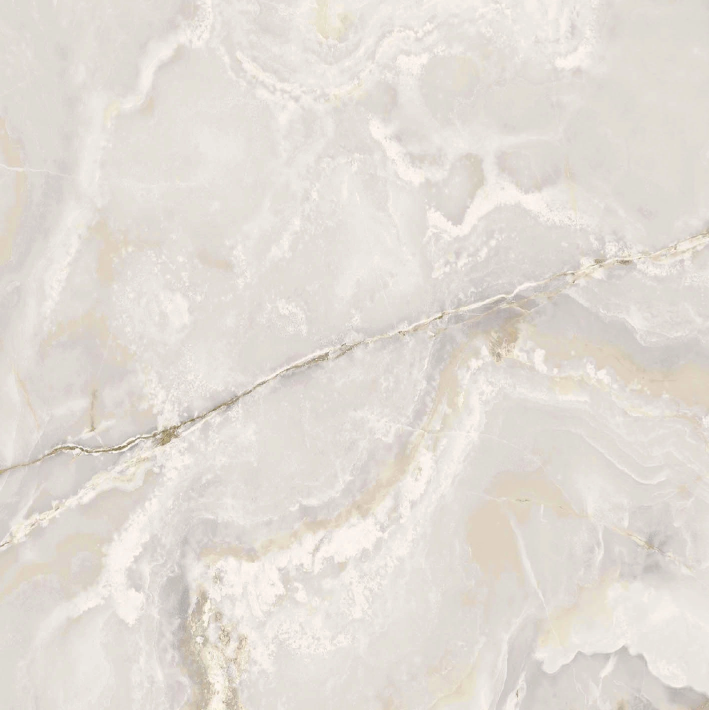 Florim Casa Dolce Casa Onyx&More White Onyx Glo 6Mm 120X120 R 765924