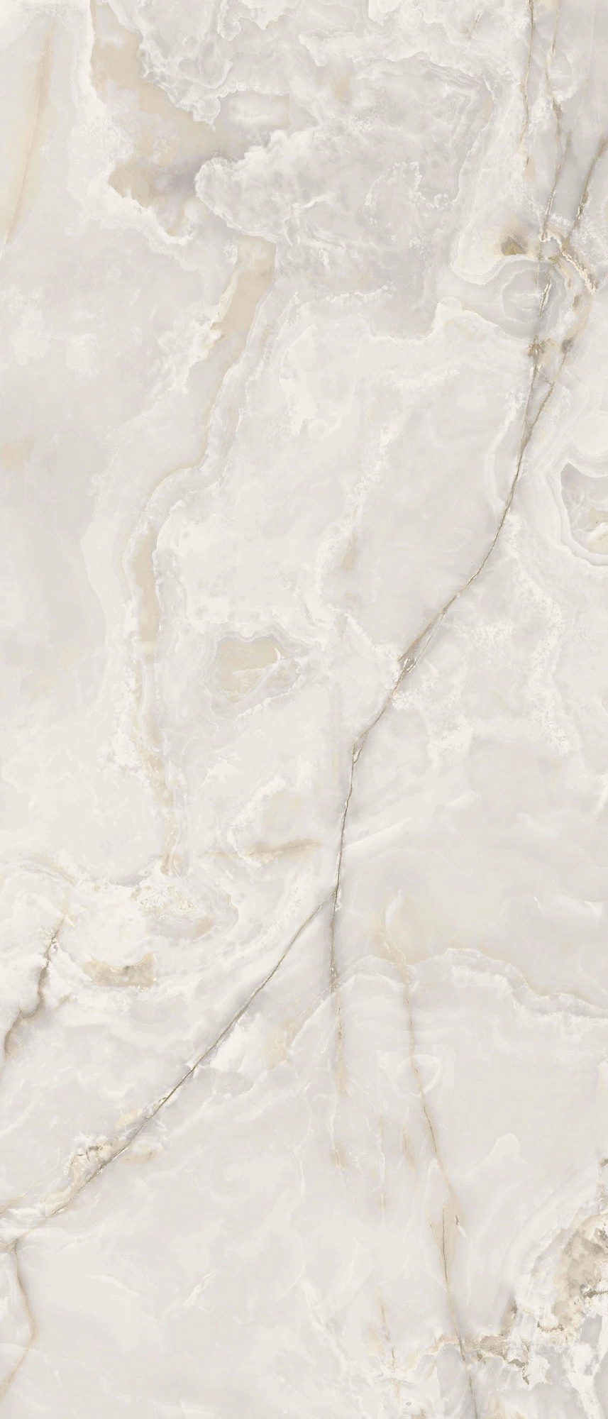 Florim Casa Dolce Casa Onyx&More White Onyx Glo 6Mm 120X280 R  766028