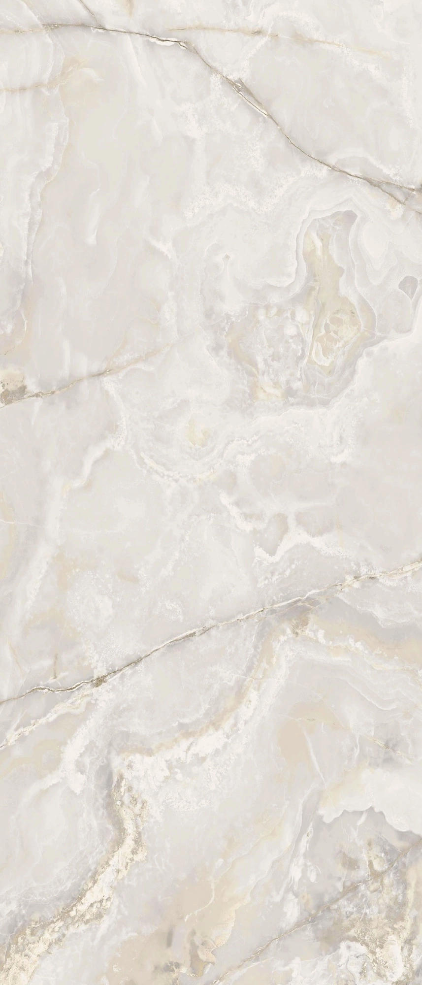 Florim Casa Dolce Casa Onyx&More White Onyx Glo 6Mm 120X280 R  766028