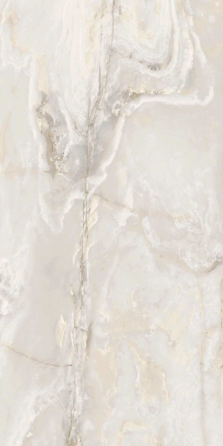 Florim Casa Dolce Casa Onyx&More White Onyx Glo 6Mm 60X120 R 765960