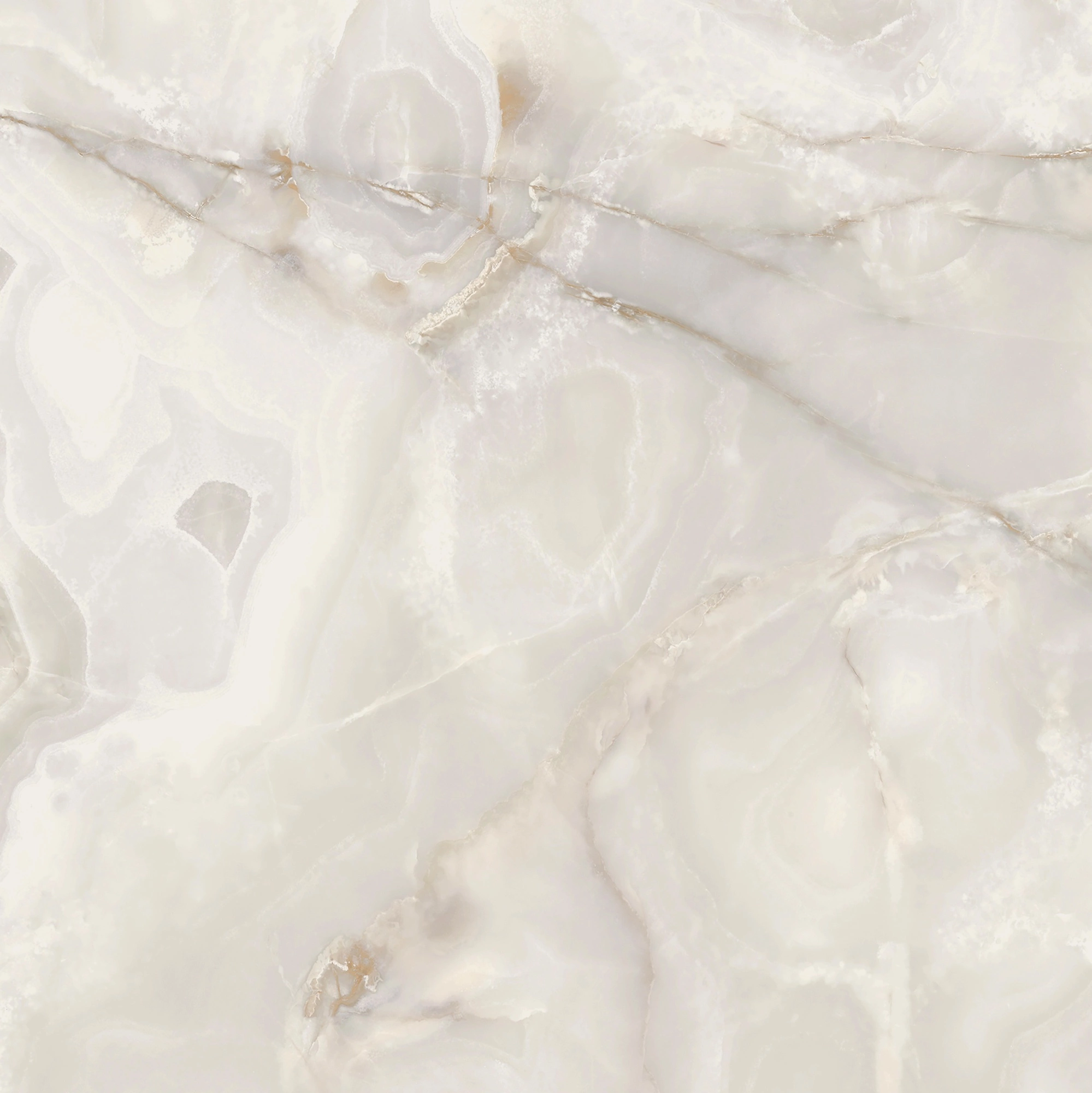 Florim Casa Dolce Casa Onyx&More White Onyx Sat.60X60 Ret 765474