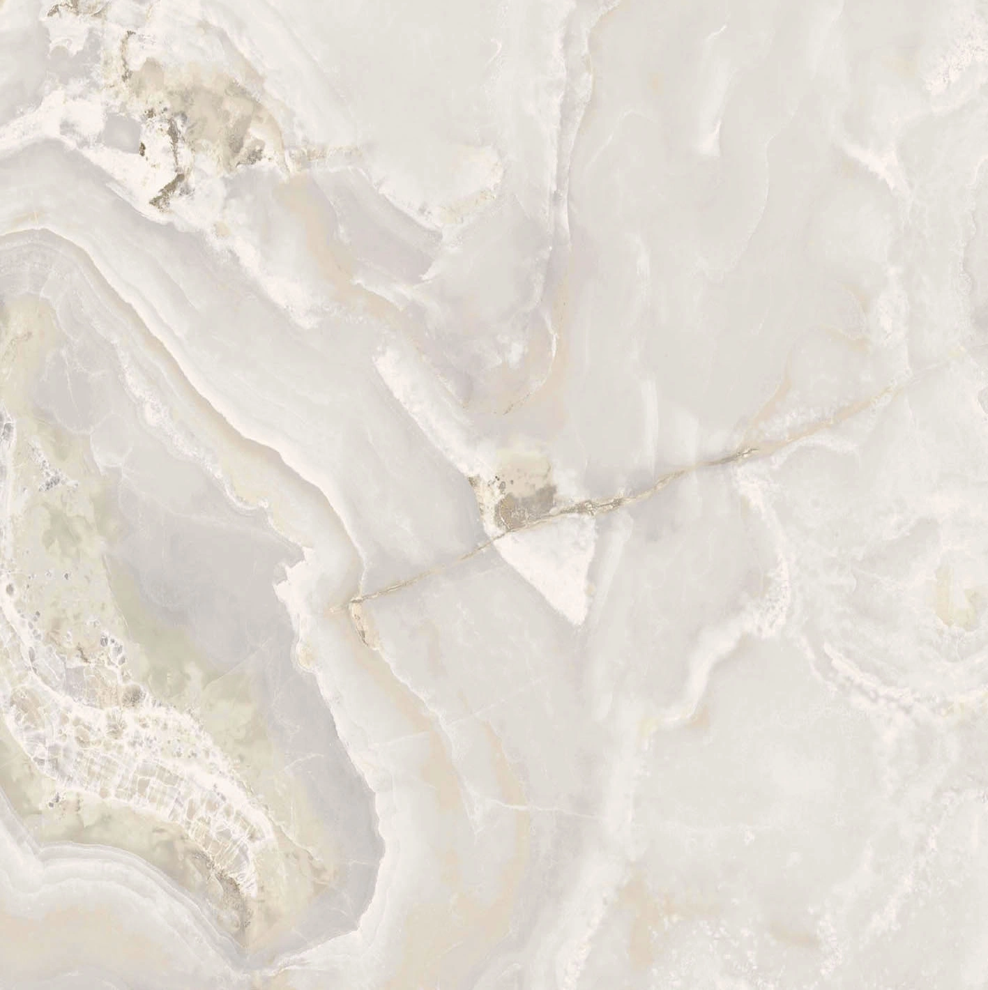 Florim Casa Dolce Casa Onyx&More White Onyx Sat 6Mm 120X120 R  765913