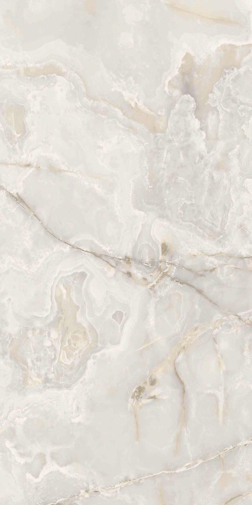 Florim Casa Dolce Casa Onyx&More White Onyx Sat 6Mm 120X240 R  765880