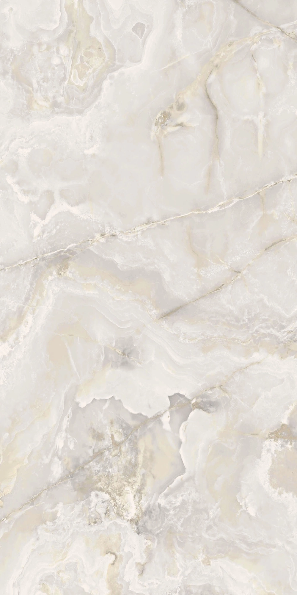Florim Casa Dolce Casa Onyx&More White Onyx Sat 6Mm 120X240 R  765880