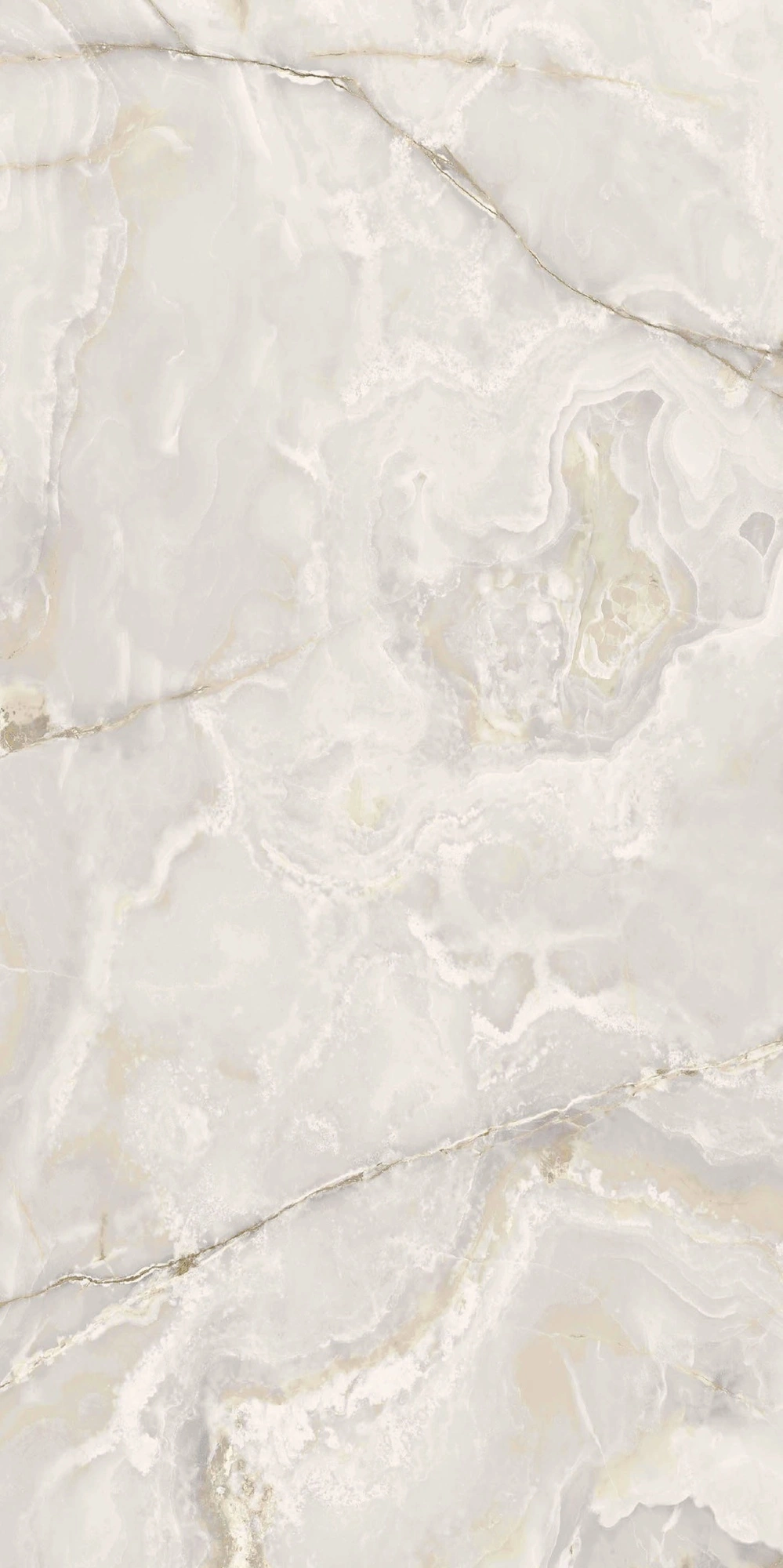Florim Casa Dolce Casa Onyx&More White Onyx Sat 6Mm 120X240 R  765880