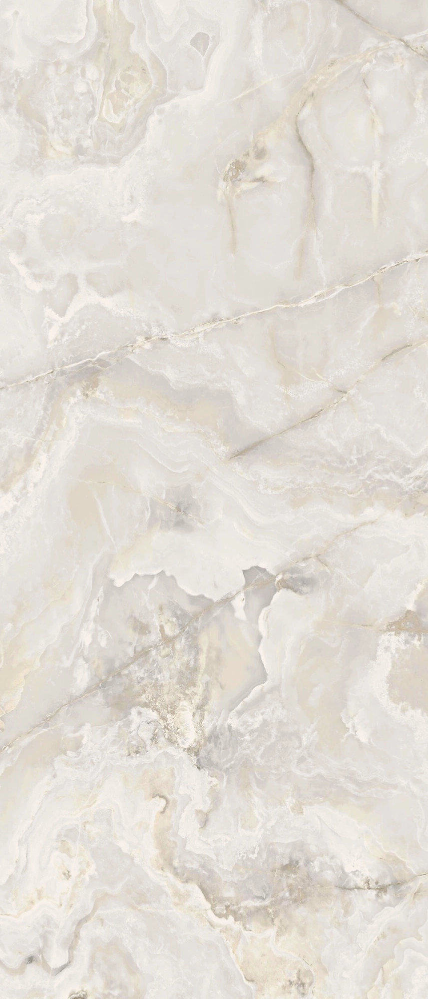 Florim Casa Dolce Casa Onyx&More White Onyx Sat 6Mm 120X280 R  766020