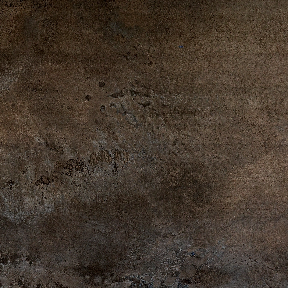 Floor Gres Flowtech Aged Bronze Nat.6Mm 120X120 Ret 757062