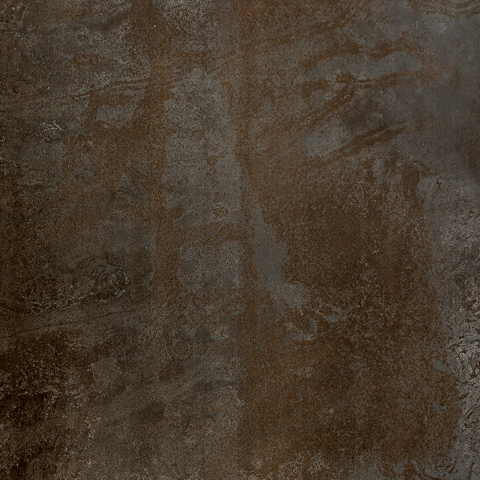 Floor Gres Flowtech Aged Bronze Nat.6Mm 120X120 Ret 757062