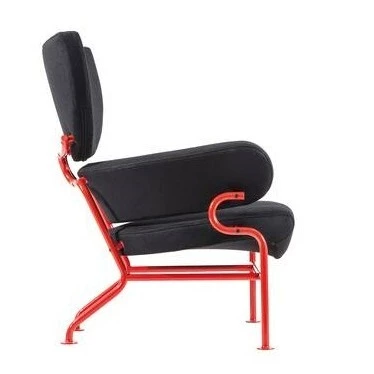 Sessel Cassina Tre Pezzi