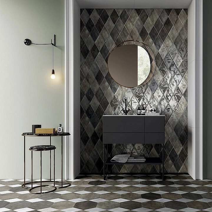 CIR FUORIPETROLIO(LUCIDO)10X30 1072370