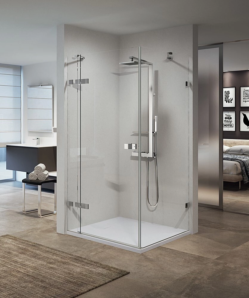 Shower enclosure Novellini GALAGF