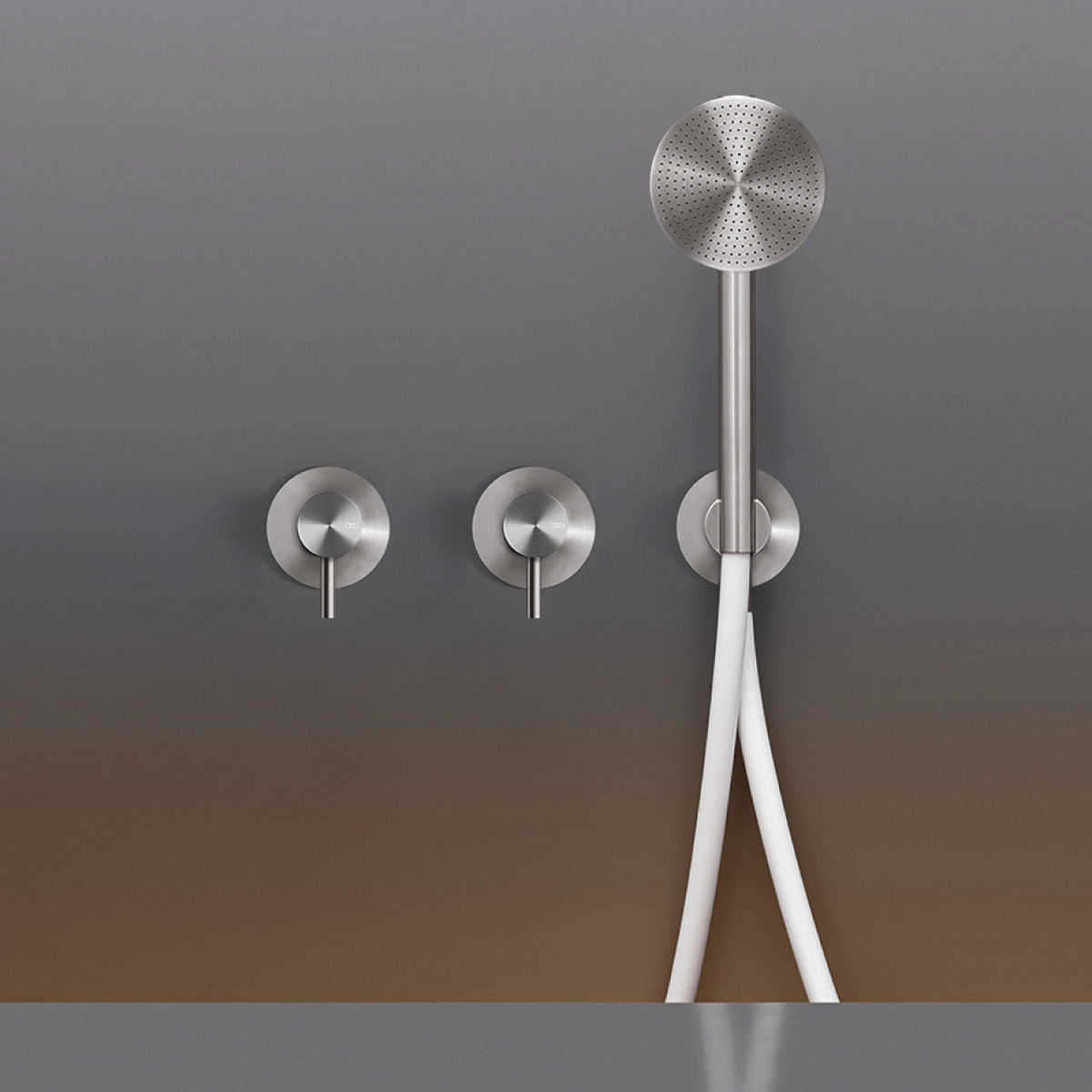 Pomme de douche CEADESIGN GAS25H