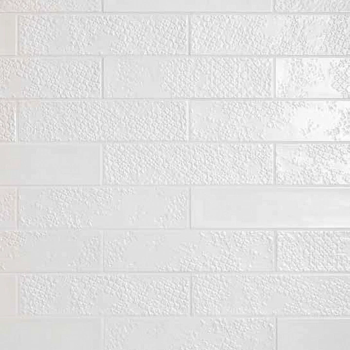 Quintessenza Gtd101L_Genesi13Bianco Lucido GTD101L