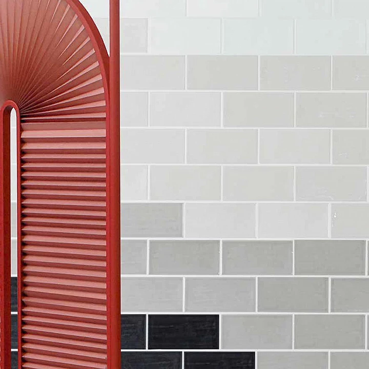 Quintessenza Gvs116L_Genesi 26Antracite Lucido GVS116L