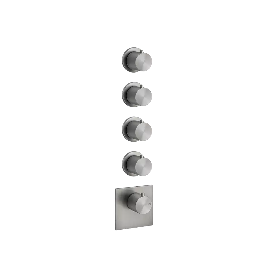 Externer Teil Gessi 54508