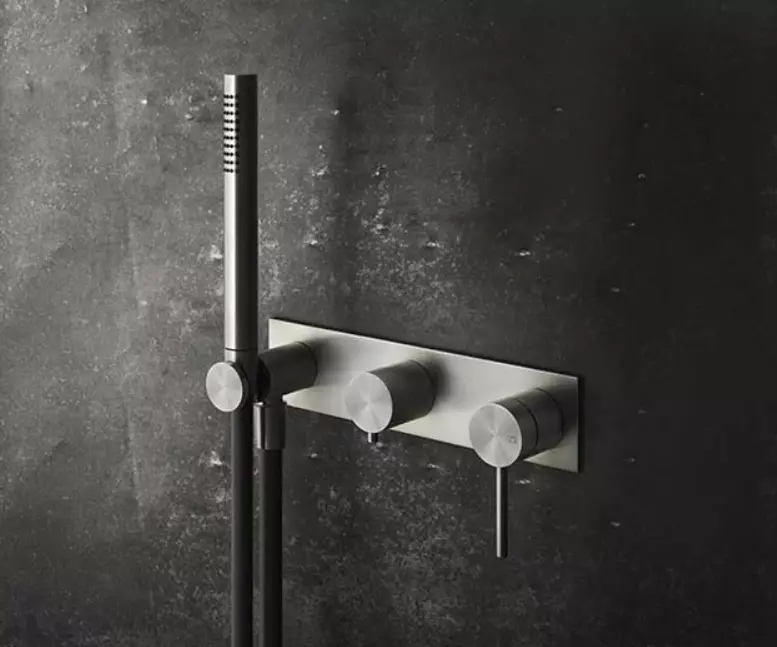 Miscelatore Gessi 54038