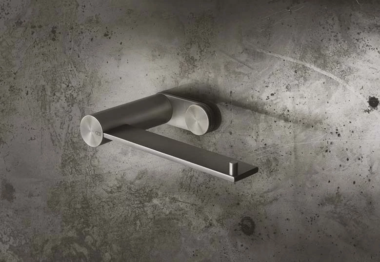 Porte-rouleau de papier Gessi 54749