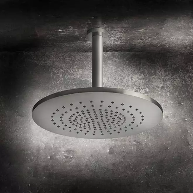 Pomme de douche Gessi 54152