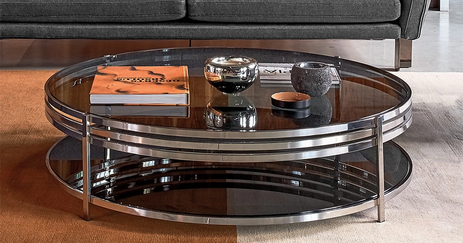 Tavolino Arketipo Ula