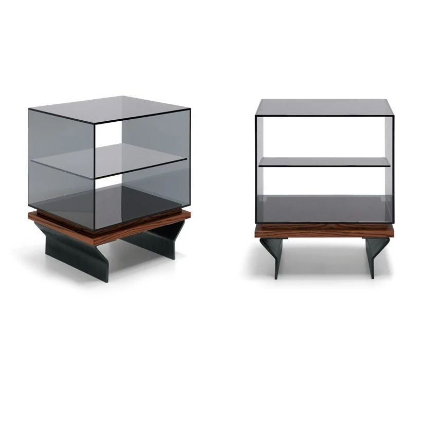 Bedside table Arketipo Soho