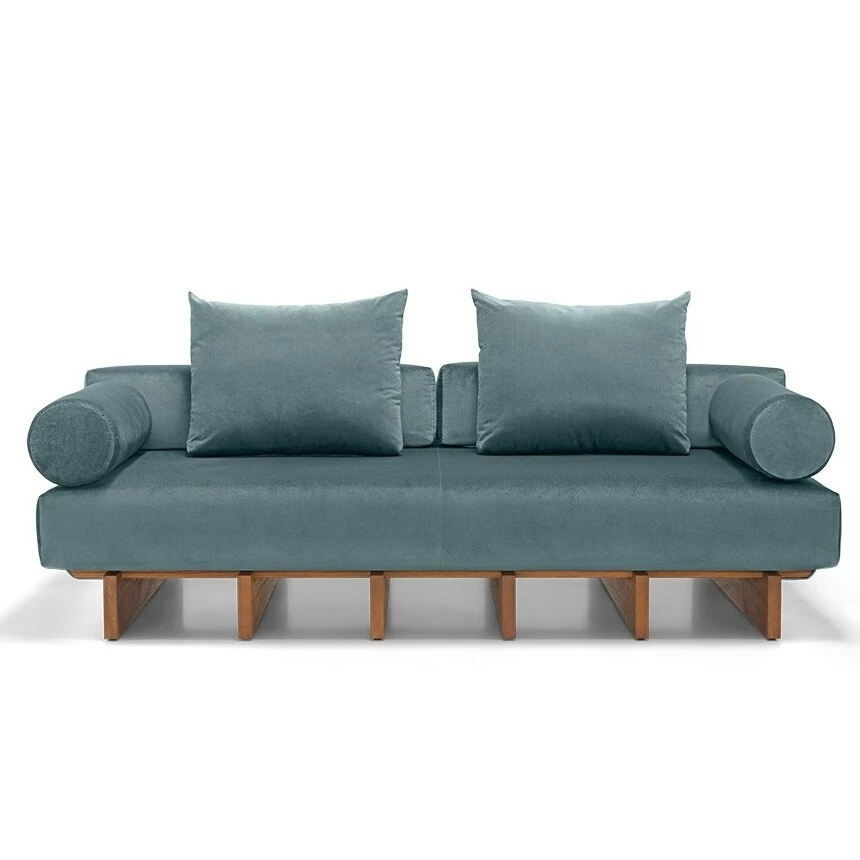 Sofa Arketipo Santos