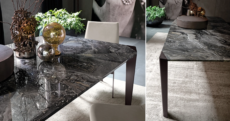 Tavolo Arketipo Milestone