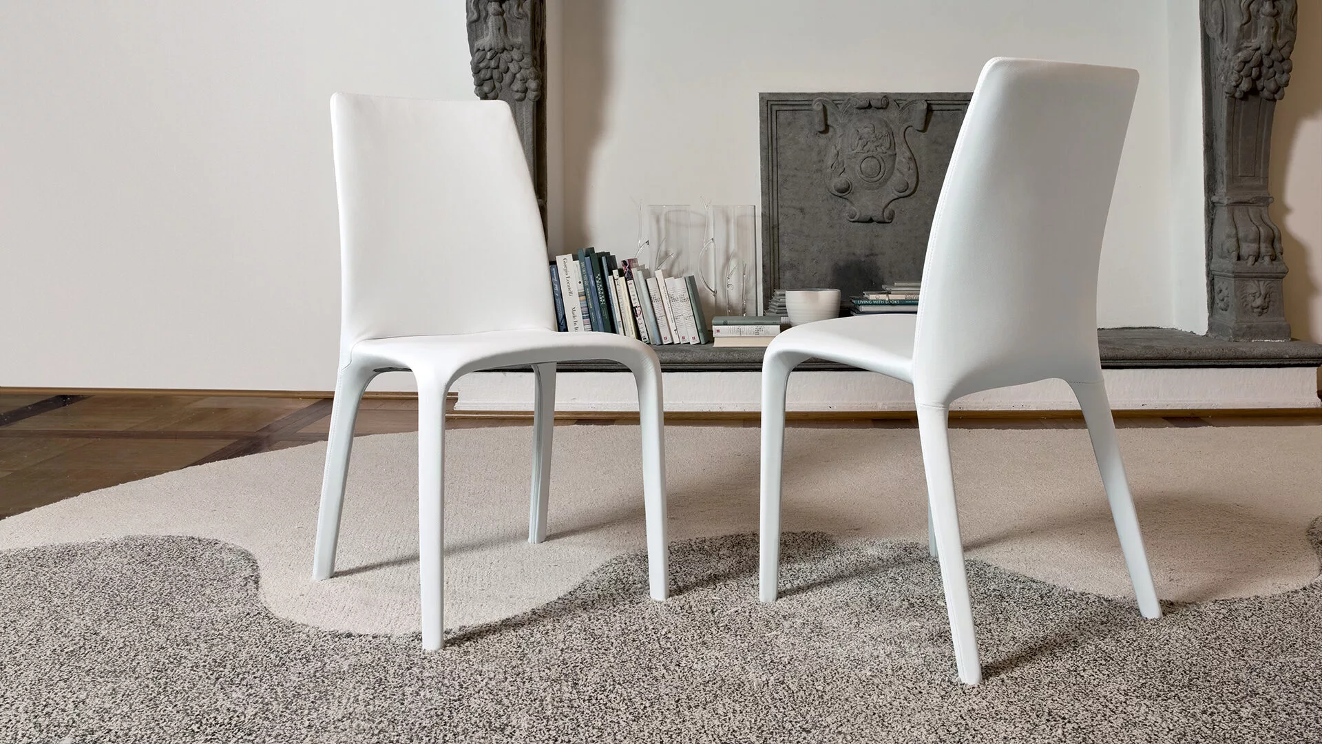 Krzesło Bonaldo Alanda