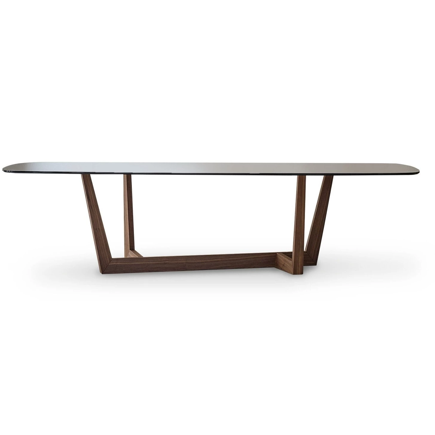 Table Bonaldo Art Wood
