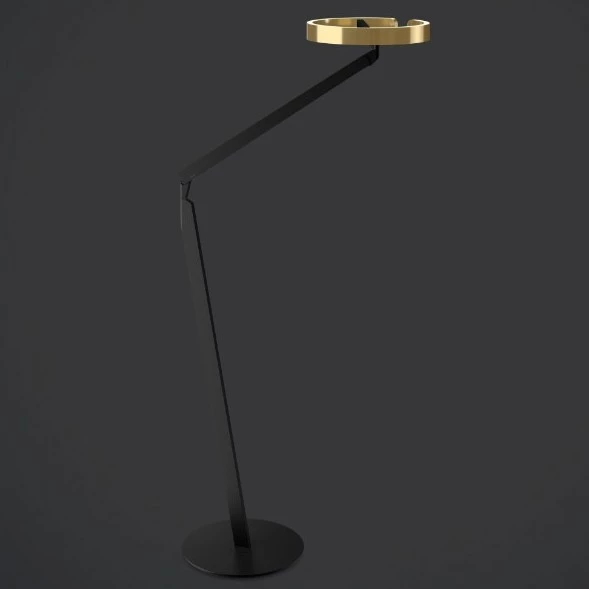 Gioia lettura - Lampadaire