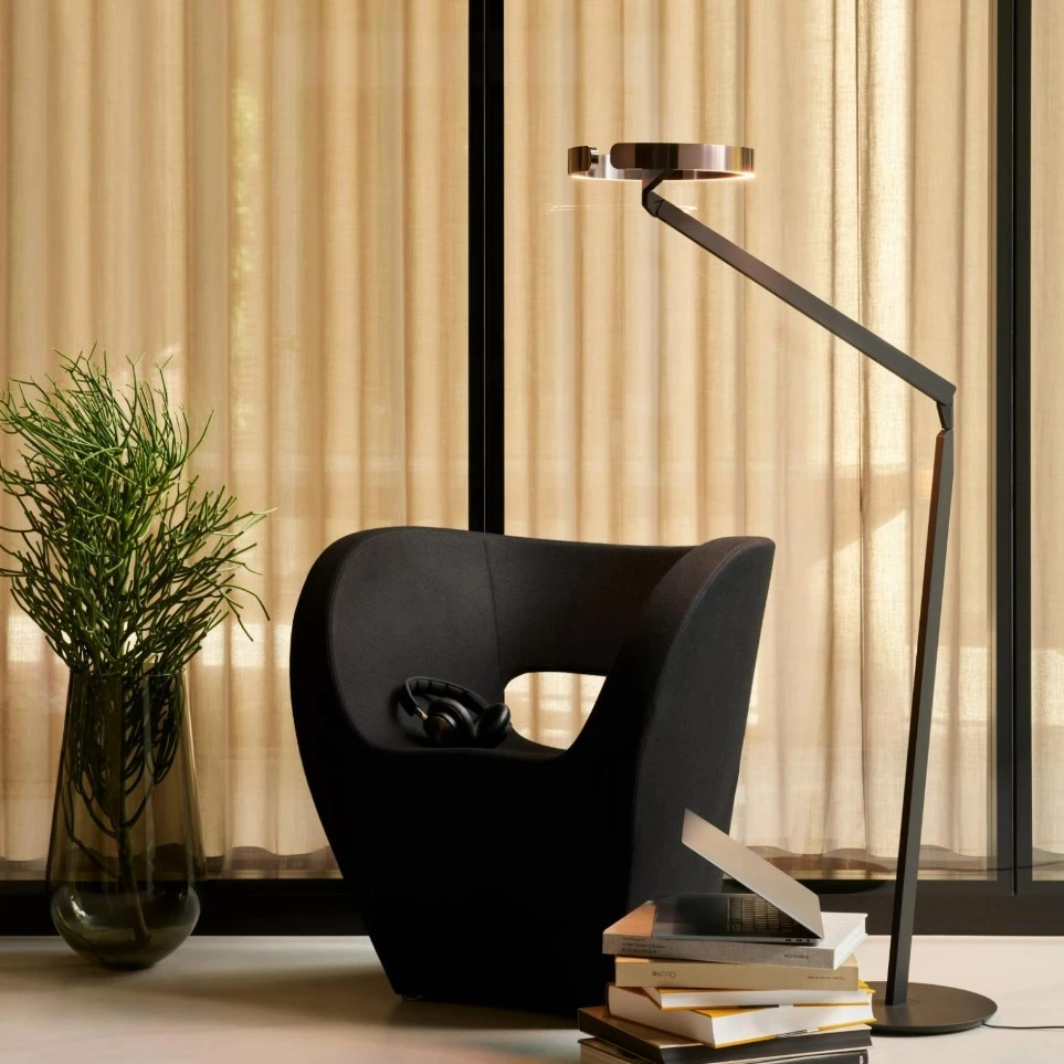 Gioia lettura - Lampadaire