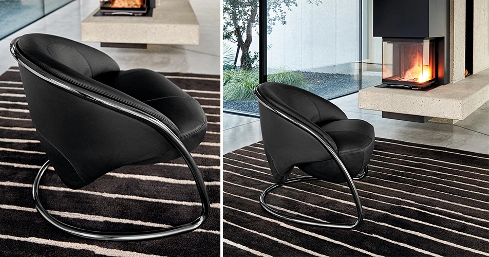 Poltrona Arketipo Freedom