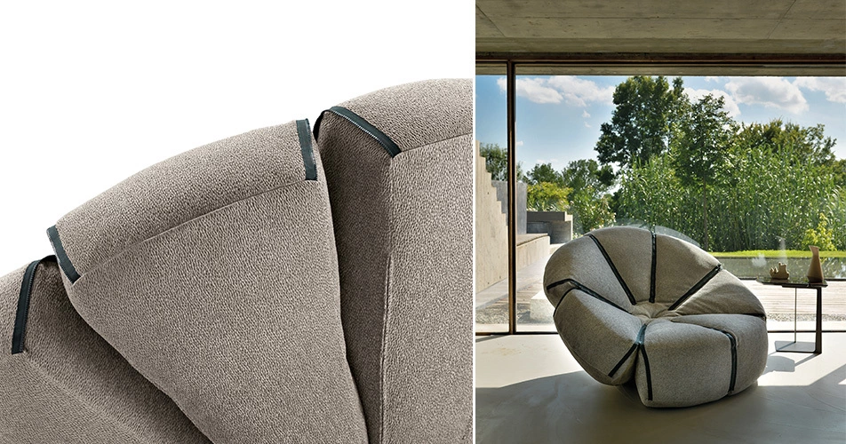 Poltrona Arketipo Lol:)