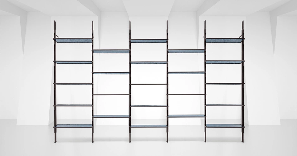 Libreria Arketipo Roxanne