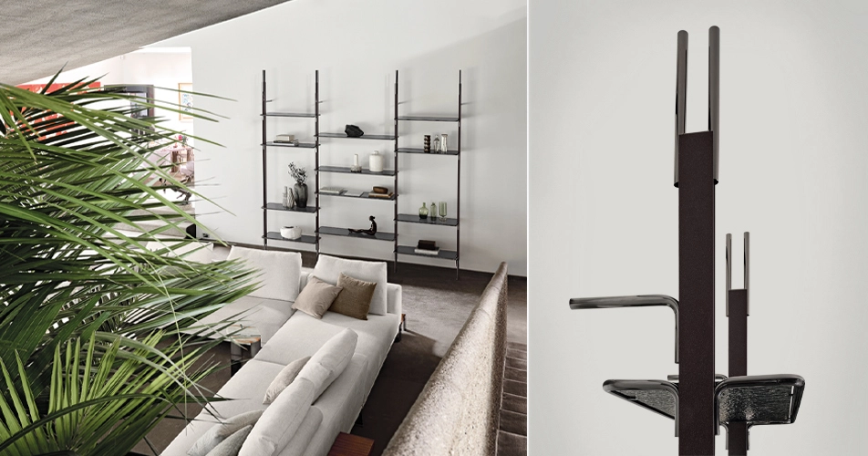 Libreria Arketipo Roxanne