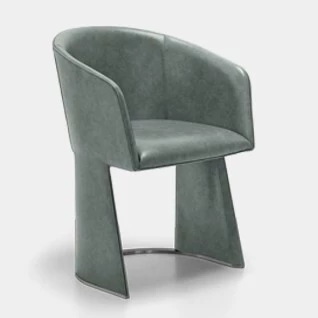 Krzesło Arketipo Numa