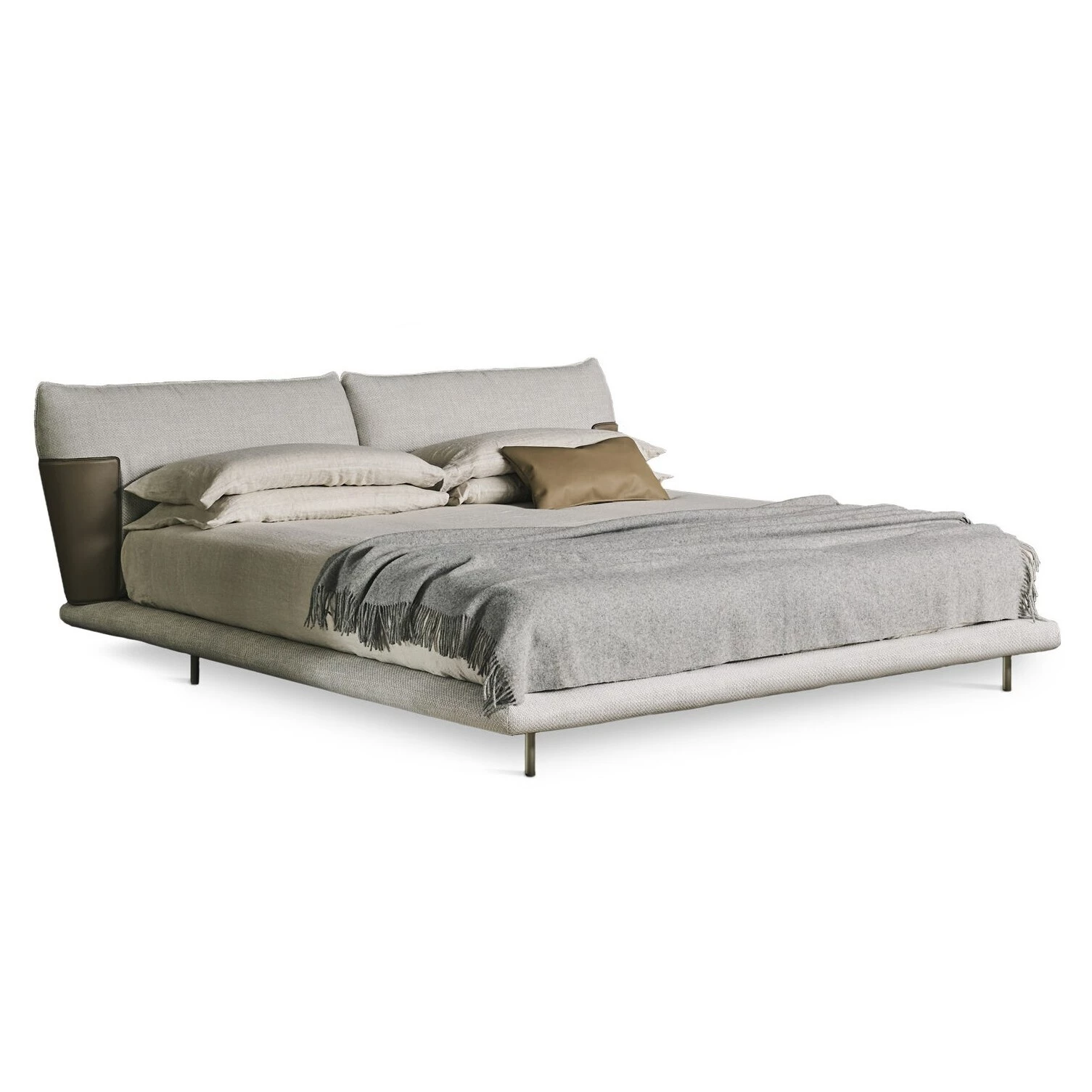 Double bed Bonaldo Blend