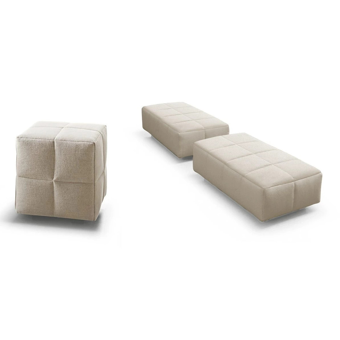 Pouf Bonaldo Squaring accessories