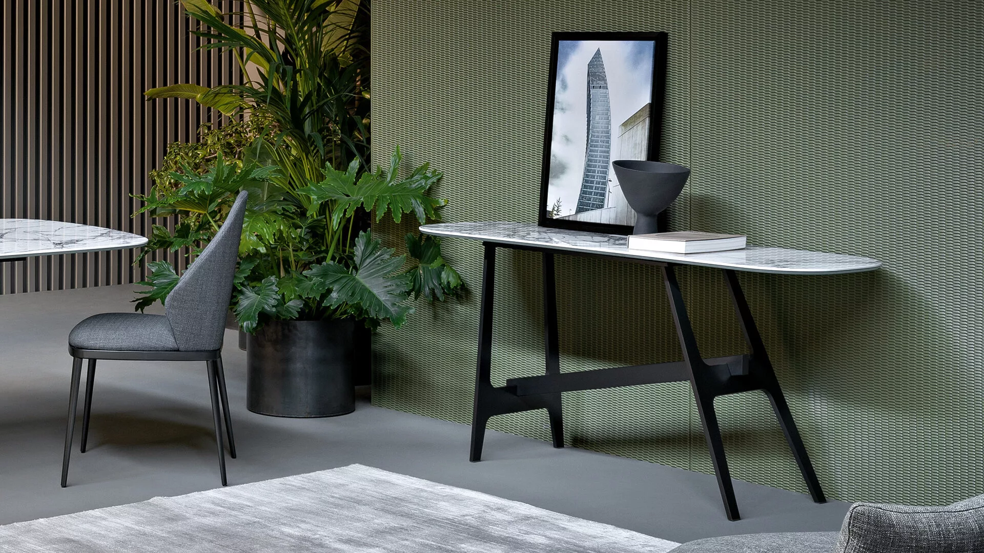 Slot Console Bonaldo