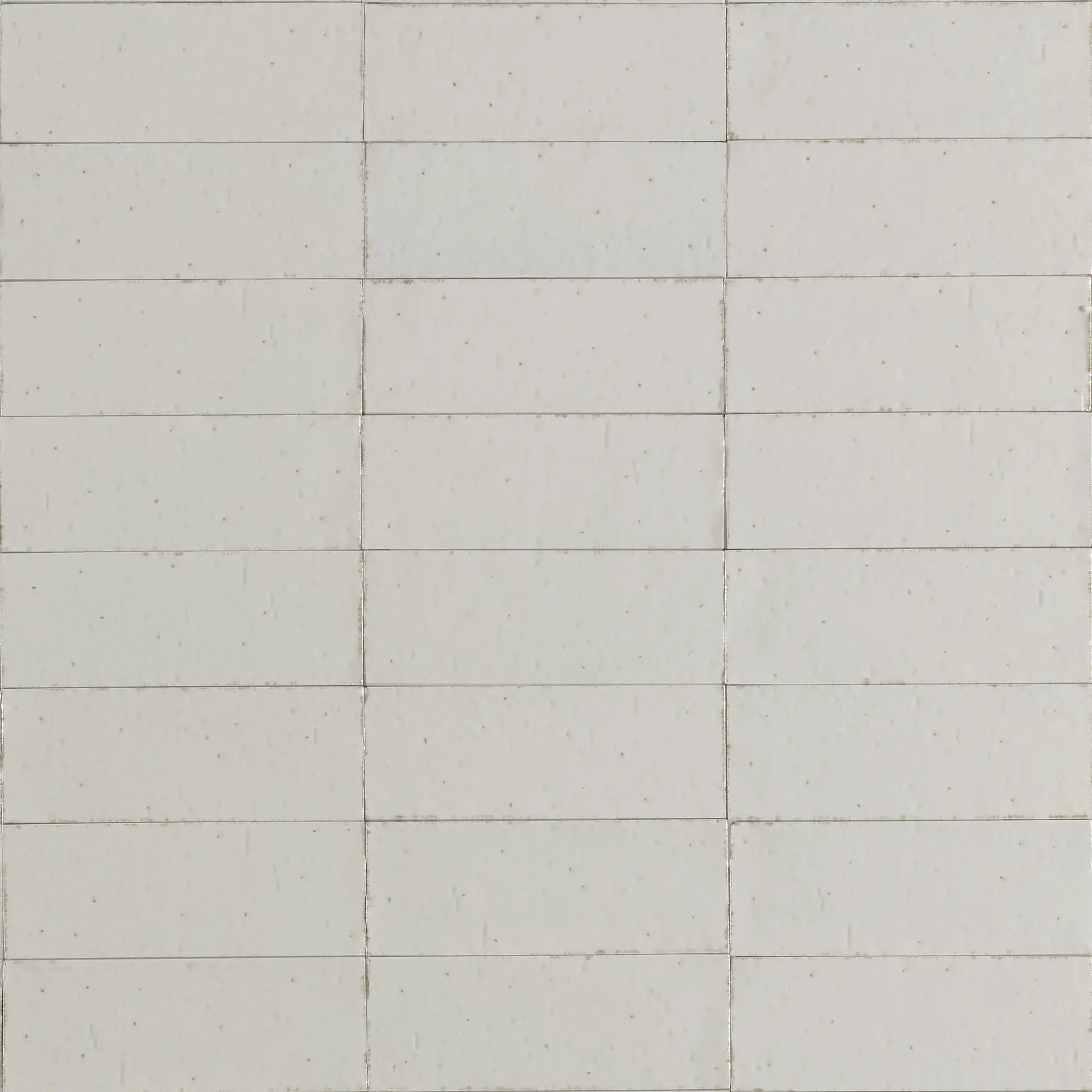 Ragno Glacé Bianco Glossy RAEV