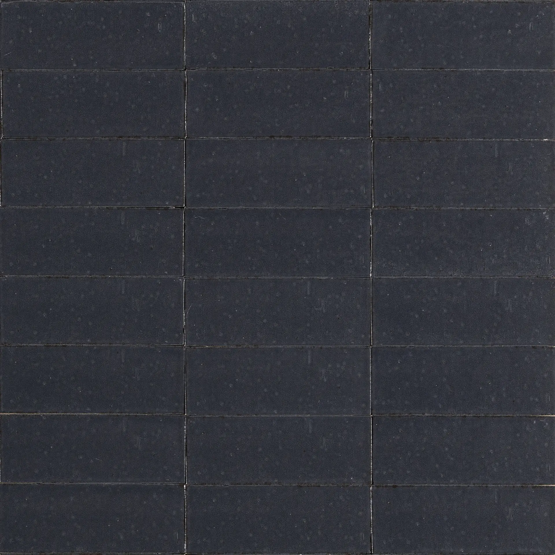 Ragno Glacé Blu Notte Glossy RAF0