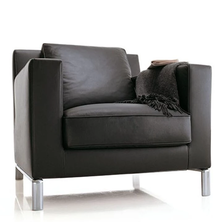 Armchair Molteni&C Lido2