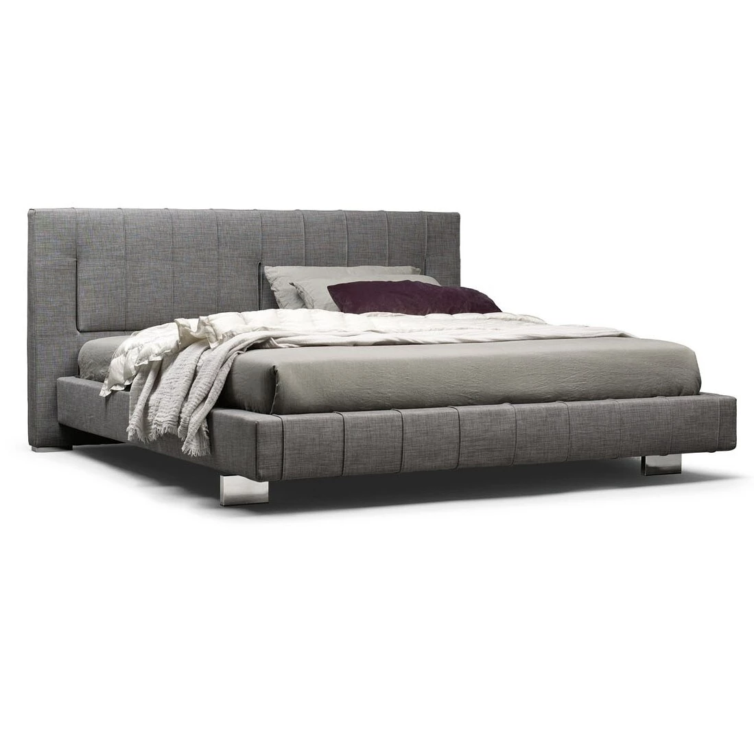 Bett Molteni&C High-wave