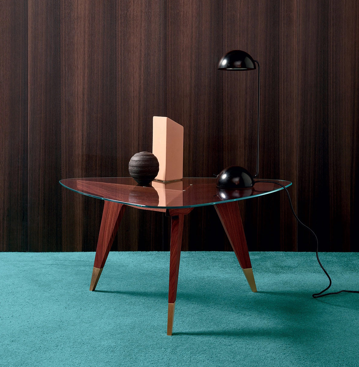 Small tables Molteni&C D.552.2
