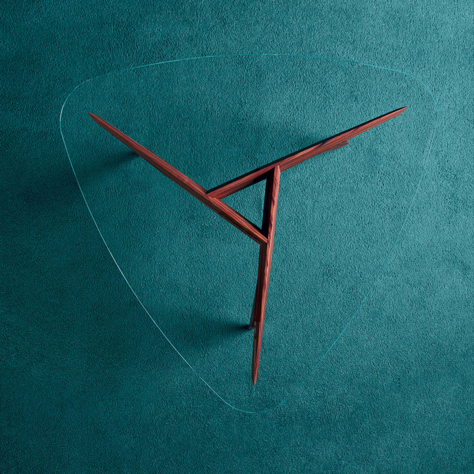 Small tables Molteni&C D.552.2