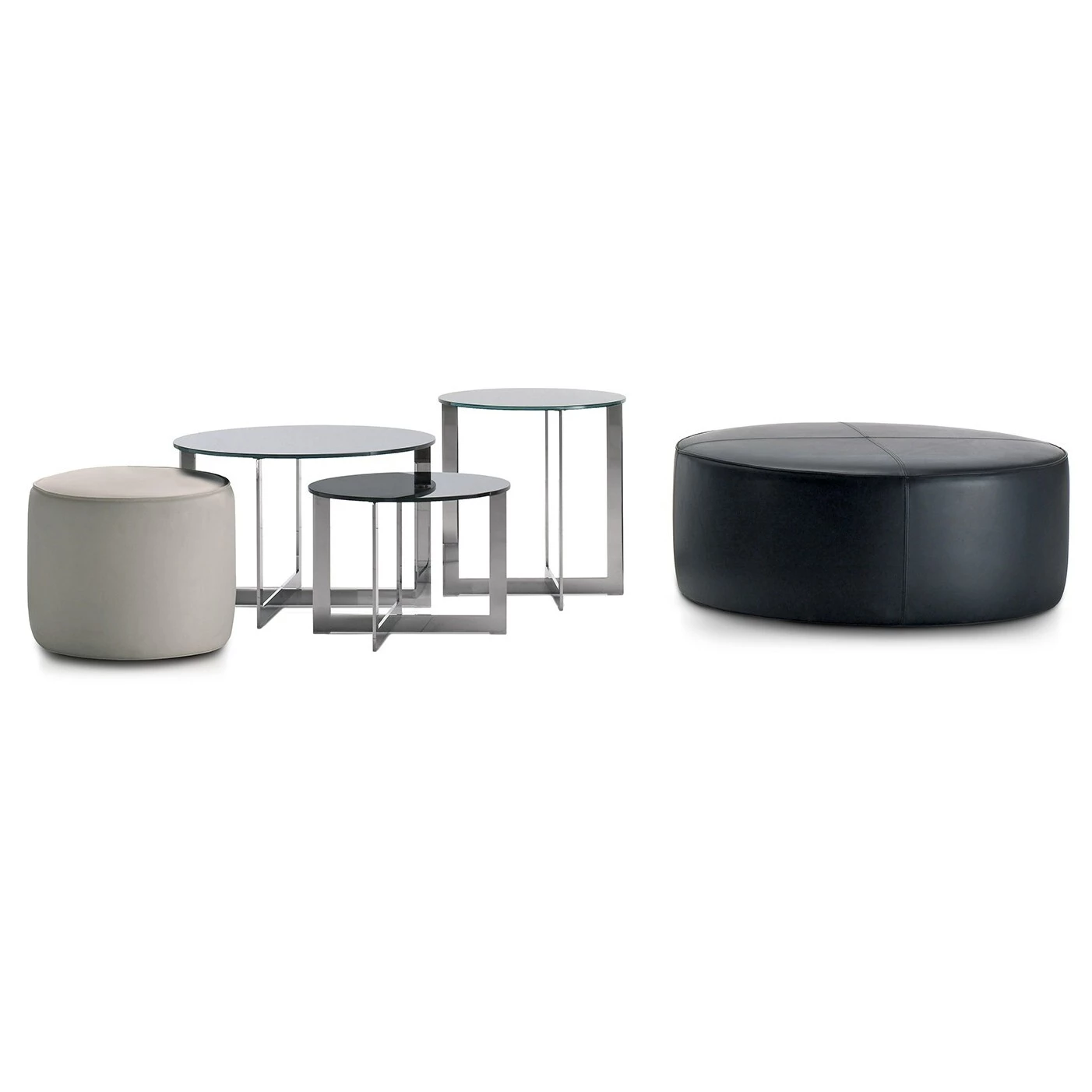 Small tables Molteni&C Domino