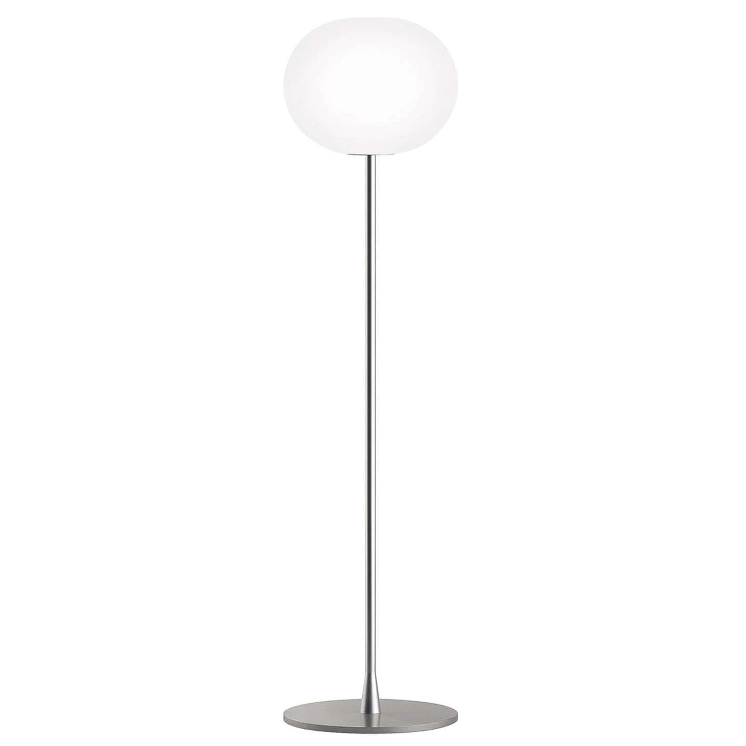 Floor lamp FLOS F3031020 Glo-Ball Floor 1