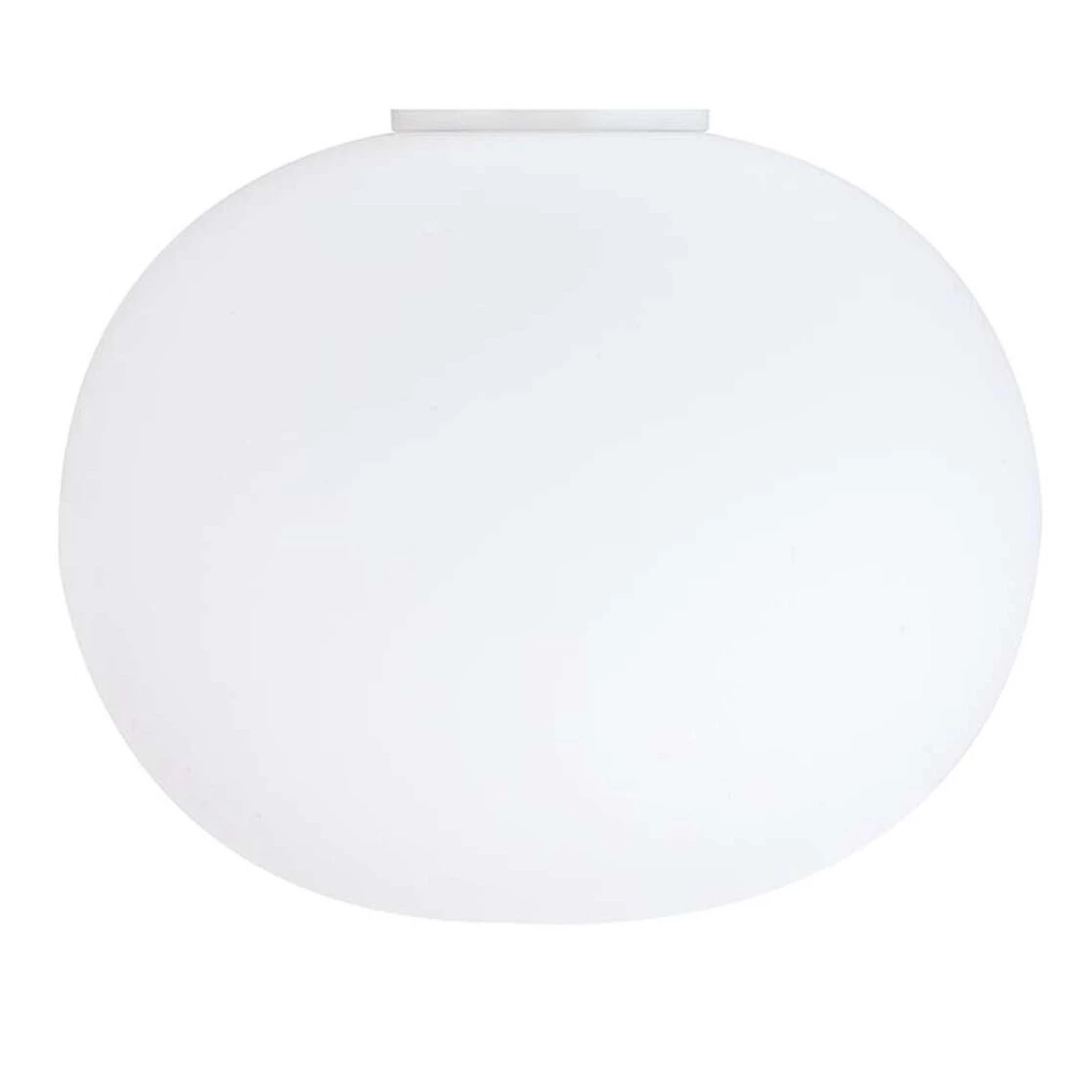 Lampada da parete e soffitto FLOS F3023000 Glo-Ball Ceiling 1