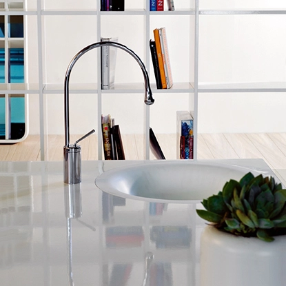 Mischpult Gessi 33605