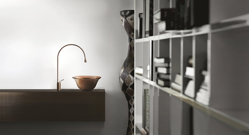 Mischpult Gessi 33606